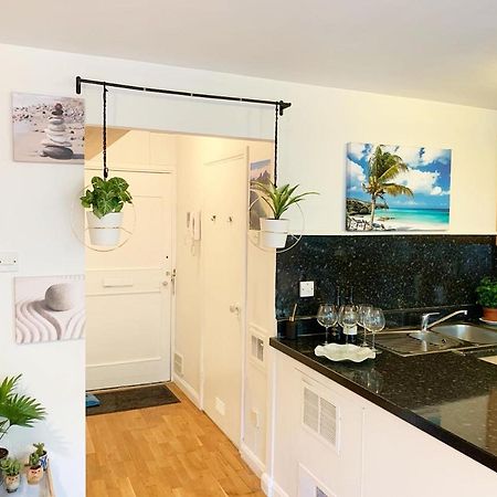 Ferienwohnung Garden Beautiful Cozy Flat , Recent Decorated. London Exterior foto