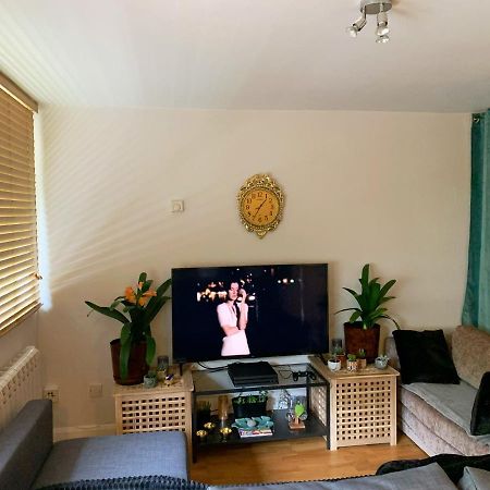 Ferienwohnung Garden Beautiful Cozy Flat , Recent Decorated. London Exterior foto