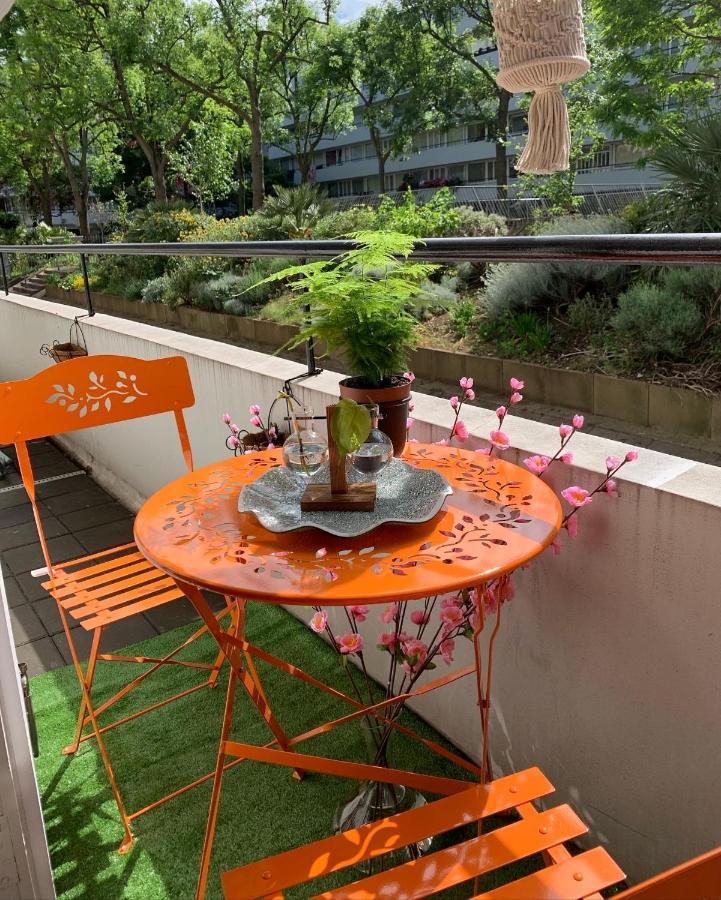 Ferienwohnung Garden Beautiful Cozy Flat , Recent Decorated. London Exterior foto