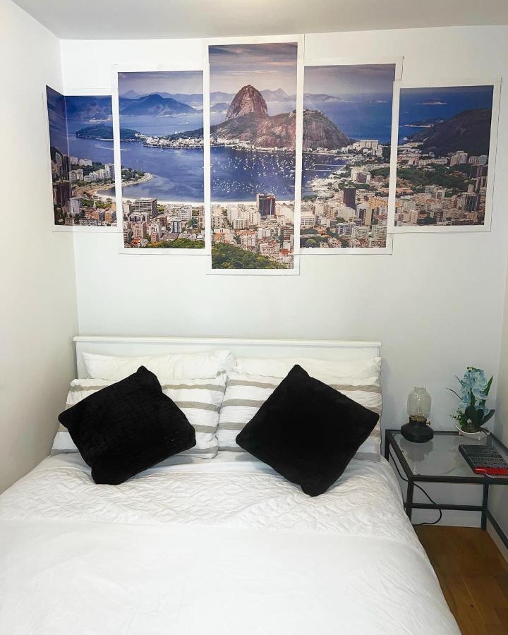 Ferienwohnung Garden Beautiful Cozy Flat , Recent Decorated. London Exterior foto
