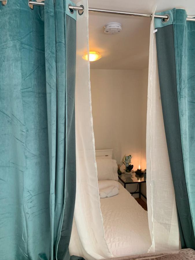 Ferienwohnung Garden Beautiful Cozy Flat , Recent Decorated. London Exterior foto