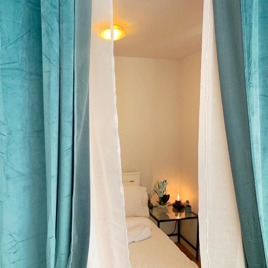 Ferienwohnung Garden Beautiful Cozy Flat , Recent Decorated. London Exterior foto