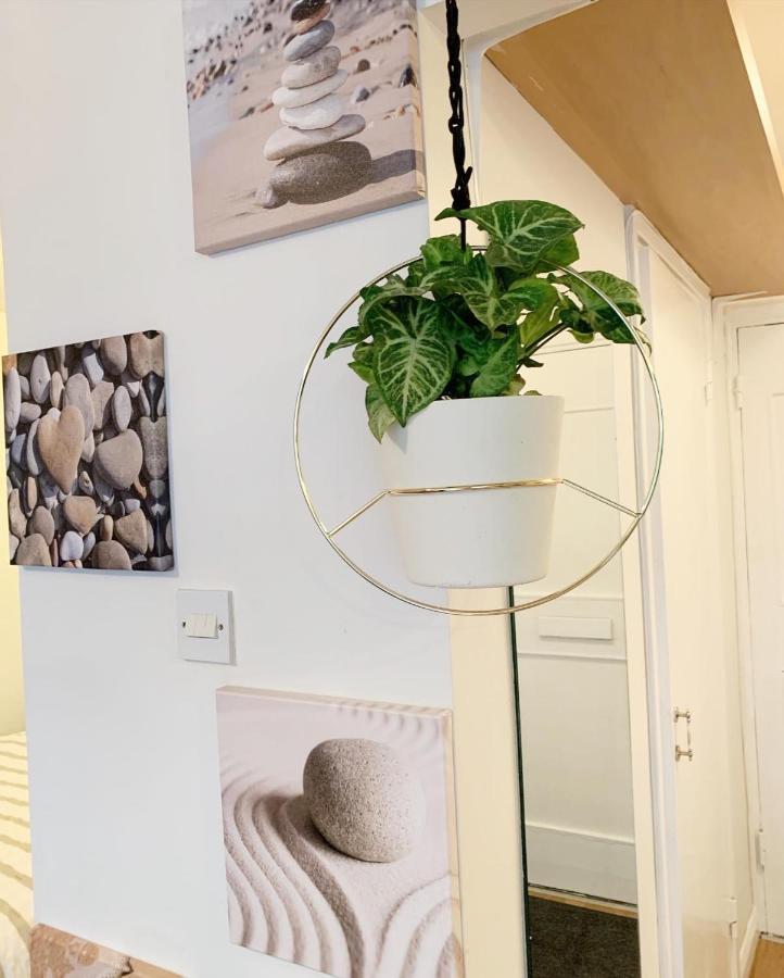 Ferienwohnung Garden Beautiful Cozy Flat , Recent Decorated. London Exterior foto