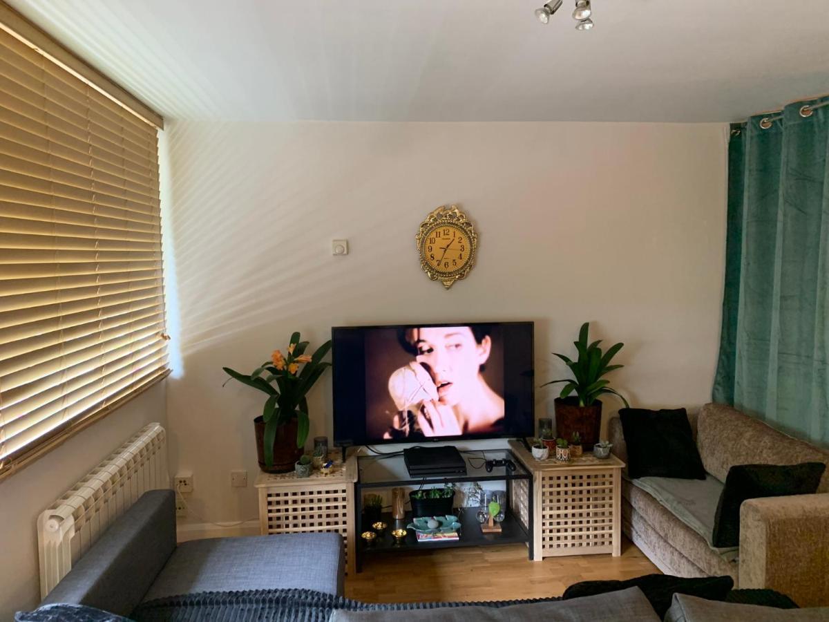 Ferienwohnung Garden Beautiful Cozy Flat , Recent Decorated. London Exterior foto