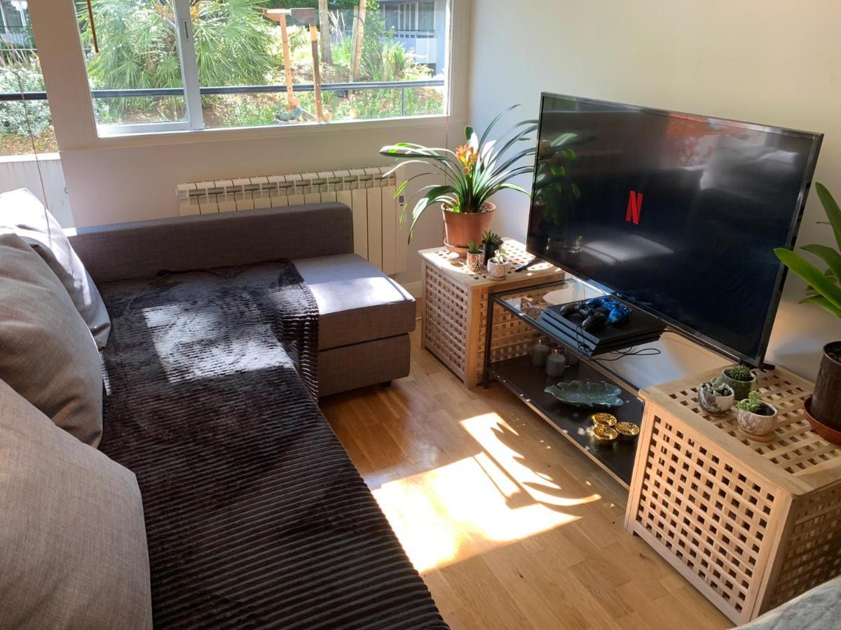 Ferienwohnung Garden Beautiful Cozy Flat , Recent Decorated. London Exterior foto