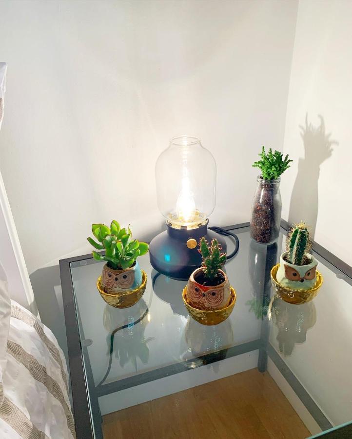 Ferienwohnung Garden Beautiful Cozy Flat , Recent Decorated. London Exterior foto