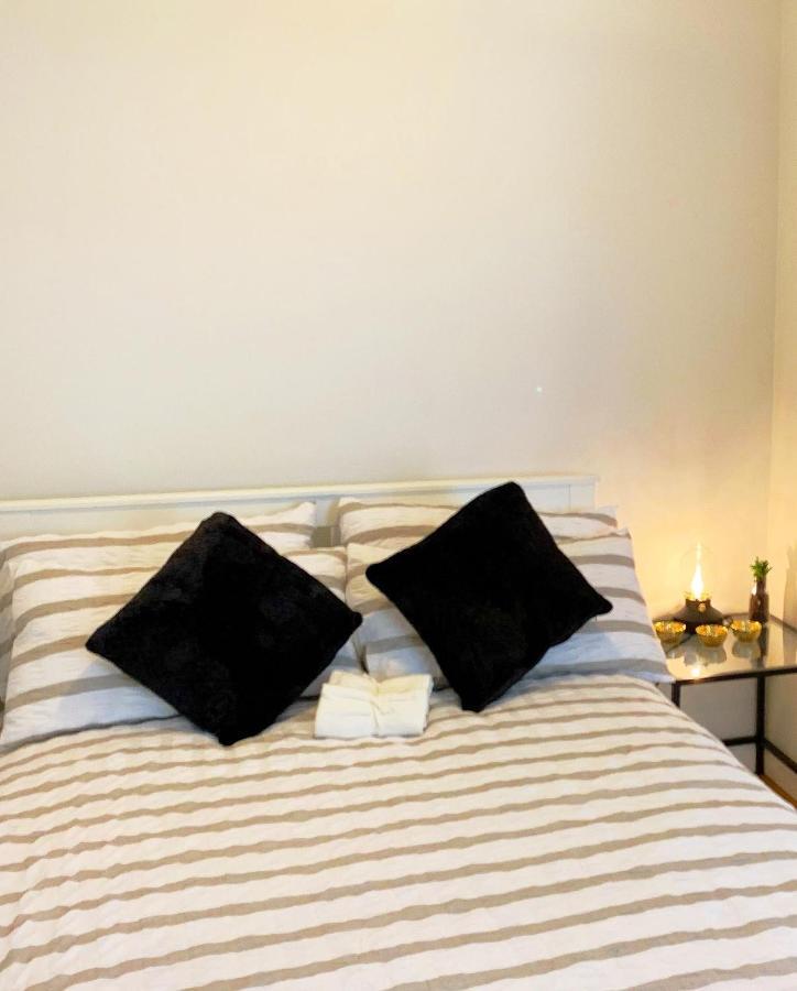 Ferienwohnung Garden Beautiful Cozy Flat , Recent Decorated. London Exterior foto
